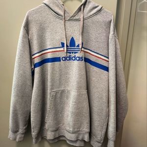 Vintage Adidas Sweatshirt